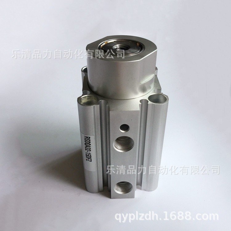 止动气缸RSQA40-RSDQA40-20DKZ-25BKZ-30TKZ-20DGZ-25BGZ-TGZ阻挡