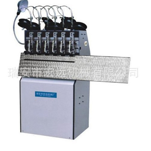 供应TD206多头铁丝订书机 订机 6只钉头装