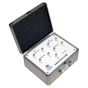 01FA光伏安规综合仪器点检器耐压多档位3C验厂电阻盒点检仪