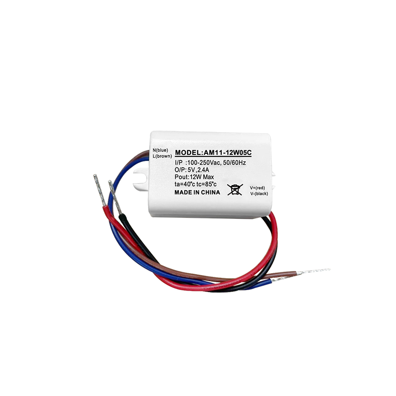 220VAC-DC隔离降压开关电源模块85~264V转5V|12V|交流转直流|引线