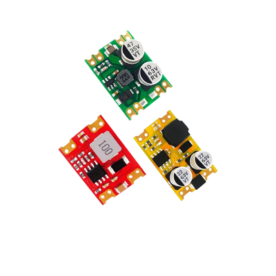 强力输出，DCDC模块热销中
