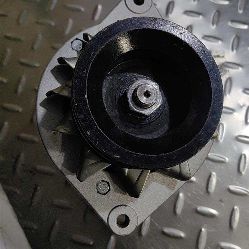 适用大柴 锡柴6110柴油发动机JF2912B发电机