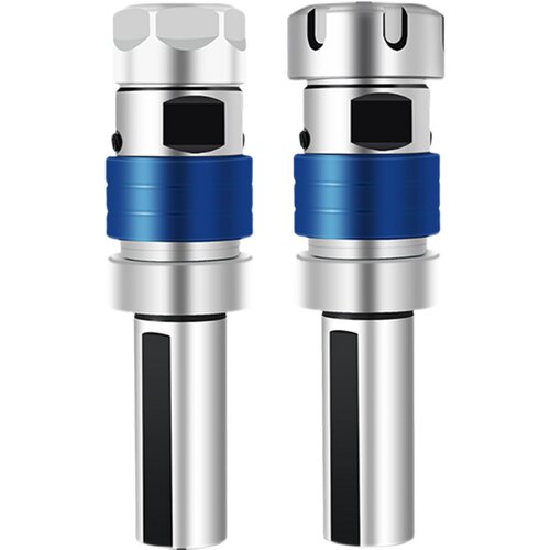 浮动攻丝刀柄夹头数控车床t伸缩乱牙过载保护攻牙丝锥W套具刀杆主