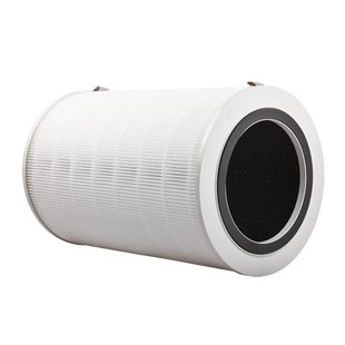 60s过滤网除甲醛X8R0 适配352空气净化器滤芯x50 50s Y100 X83