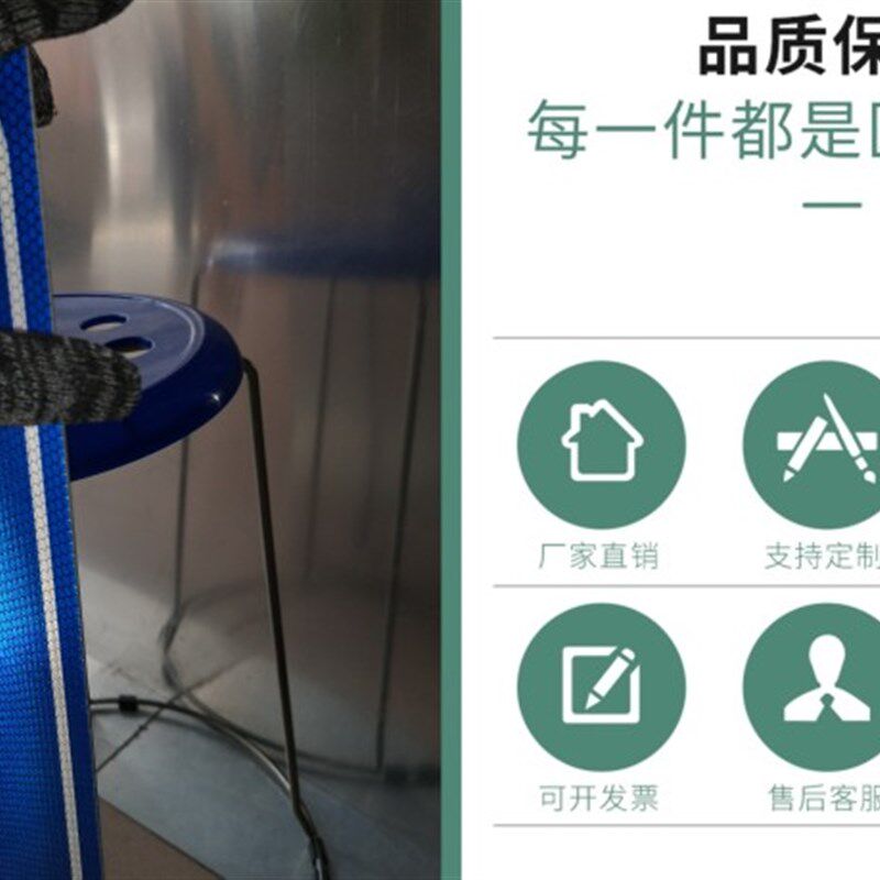 极速氮气瓶存放处禁n止吸烟危险压缩气体安全警示标识贴牌铝板反