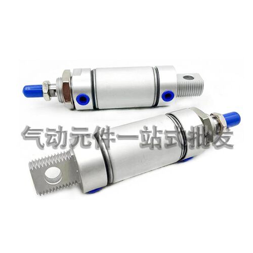 新款铝合金迷你d缸MBL40/50/63X50x75X100X150X200X250X300-SCA包