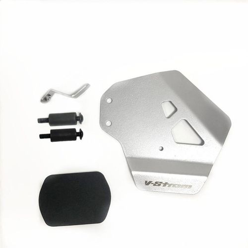 适用铃木 DL10i50XT DL1050A 20-22年摩托车配件 摩托车车身隔热