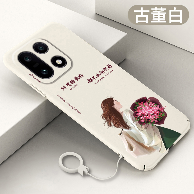 微磨砂亲肤手感★超薄设计★简约大气