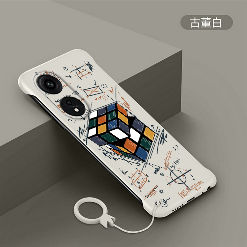 【小编推荐】OPPOA1Pro手机壳