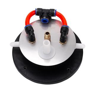 新款 肥料搅拌器打药机农用自动空气能吨位搅肥器过滤网农药肥 包邮