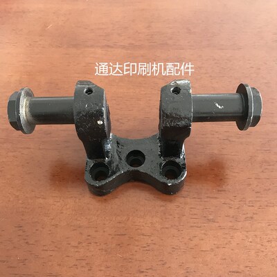 景德镇04机支座螺销04 1740型J2-B0108-15支座J2-0108-17螺销