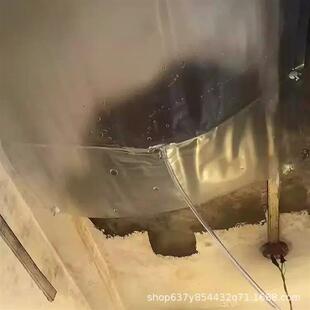 卫生间漏水接水神器室内屋顶接水引流盘阳台房顶渗水滴水排水厂家