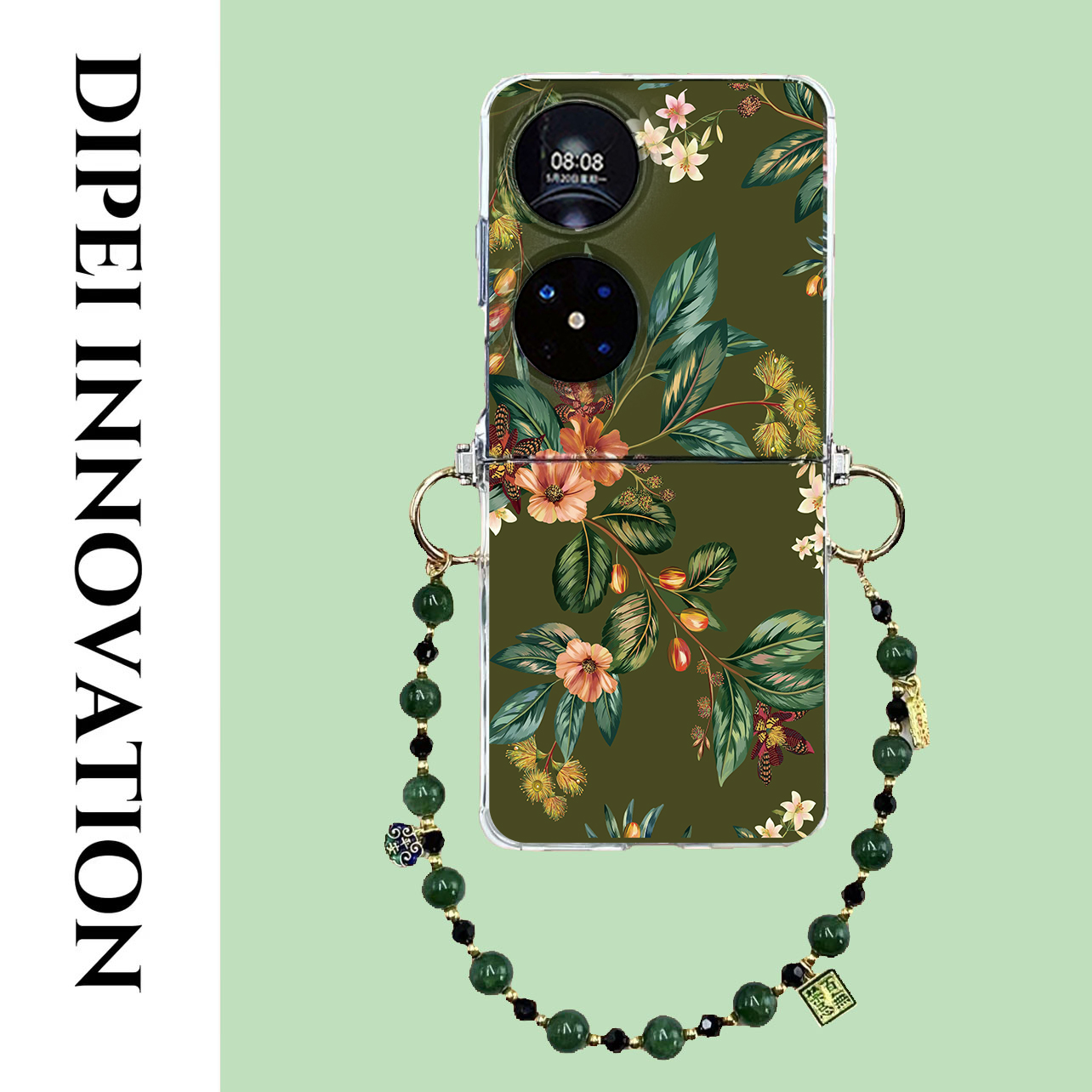 折叠屏手机壳oppofindn3flip