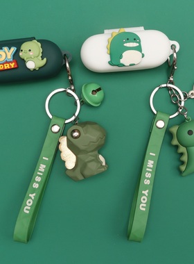 适用于SONY/索尼WF-C510蓝牙耳机保护套情侣可爱卡通索尼WF-C710N/WF-C500/WF-C700N/YY2986一体式硅胶软壳