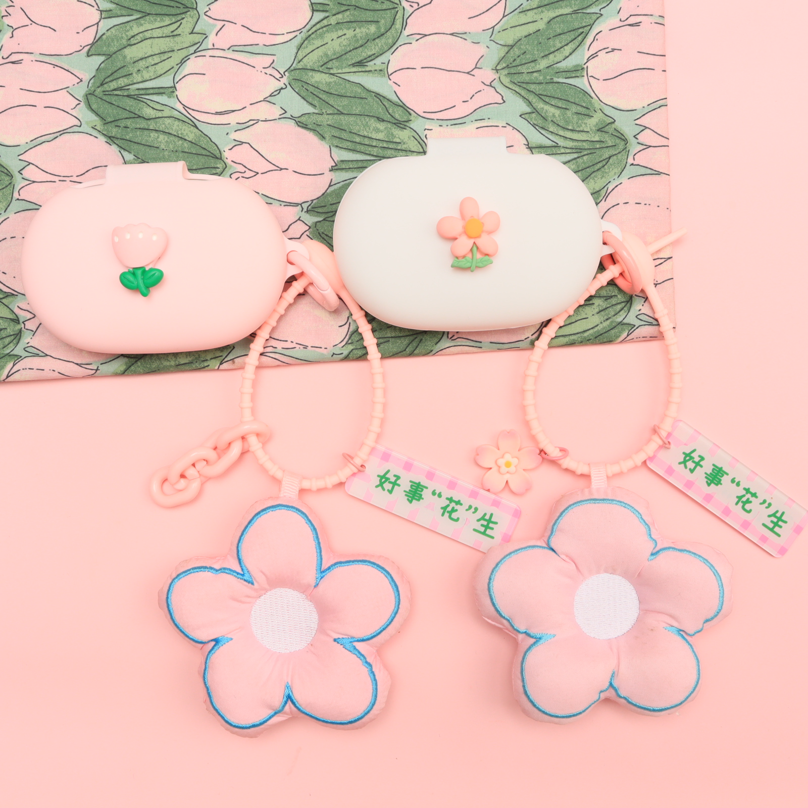 适用NANK南卡OEMIX耳机套软壳