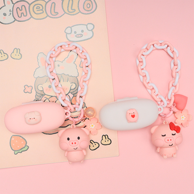 万魔ComfoBudsPro卡通耳机套