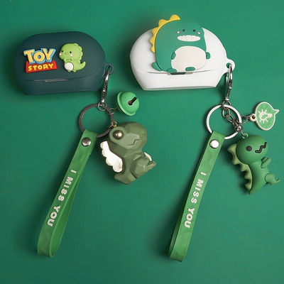 适用JBLClips琉璃扣耳机保护套