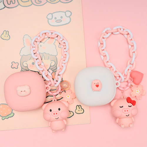 适用声阔LibertyAir2Pro耳机套