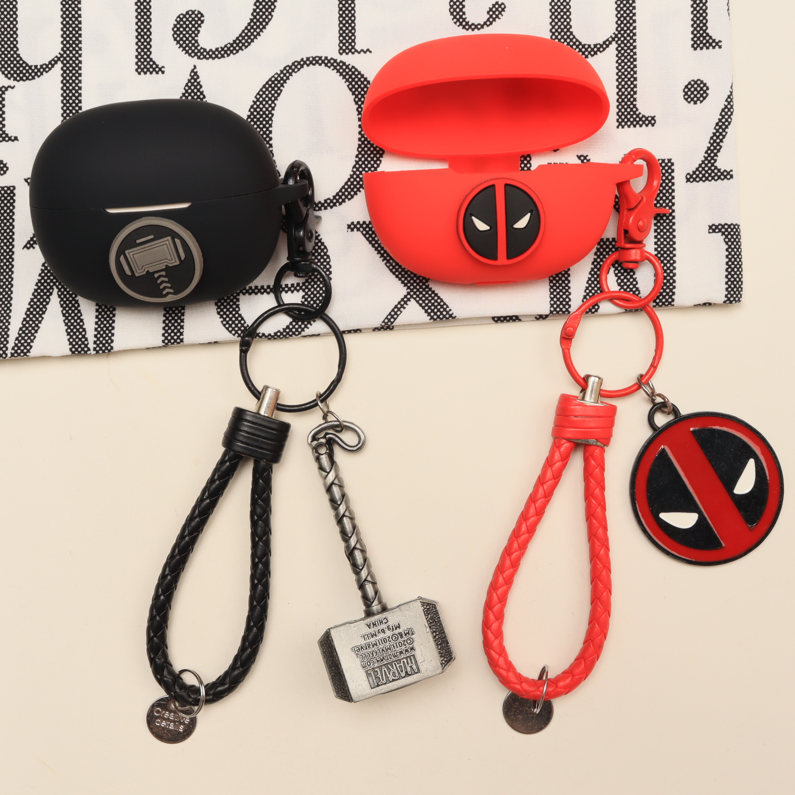 适用于荣耀Earbuds4i耳机套软壳