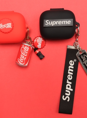 适用于Soundcore声阔C30i太空舱蓝牙耳机保护套声阔超能小彩蛋P40i/Life P3情侣潮牌P20i/R50i一体式硅胶软壳