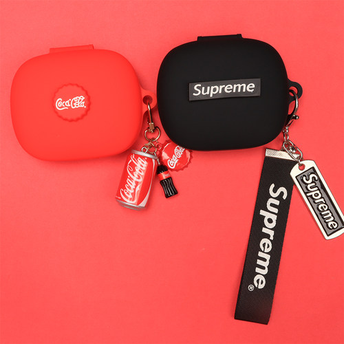 适用OladanceOWSPro耳机套软壳