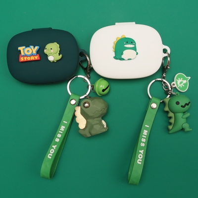 适用黑鲨OWS开放式耳机套软壳