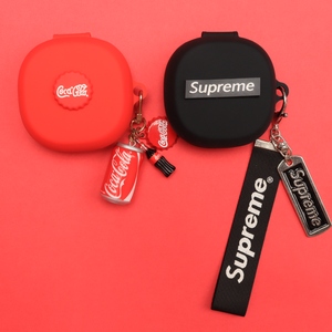 适用EDIFIER/漫步者Comfo Solo无线蓝牙耳机保护套个性创意情侣潮牌Comfo Fit II一体式防摔硅胶软壳