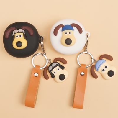 适用声阔SleepA30深睡舱耳机套