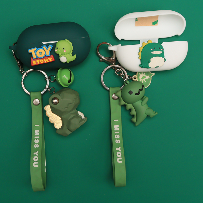 sanag塞那Z36SPRO硅胶软壳卡通