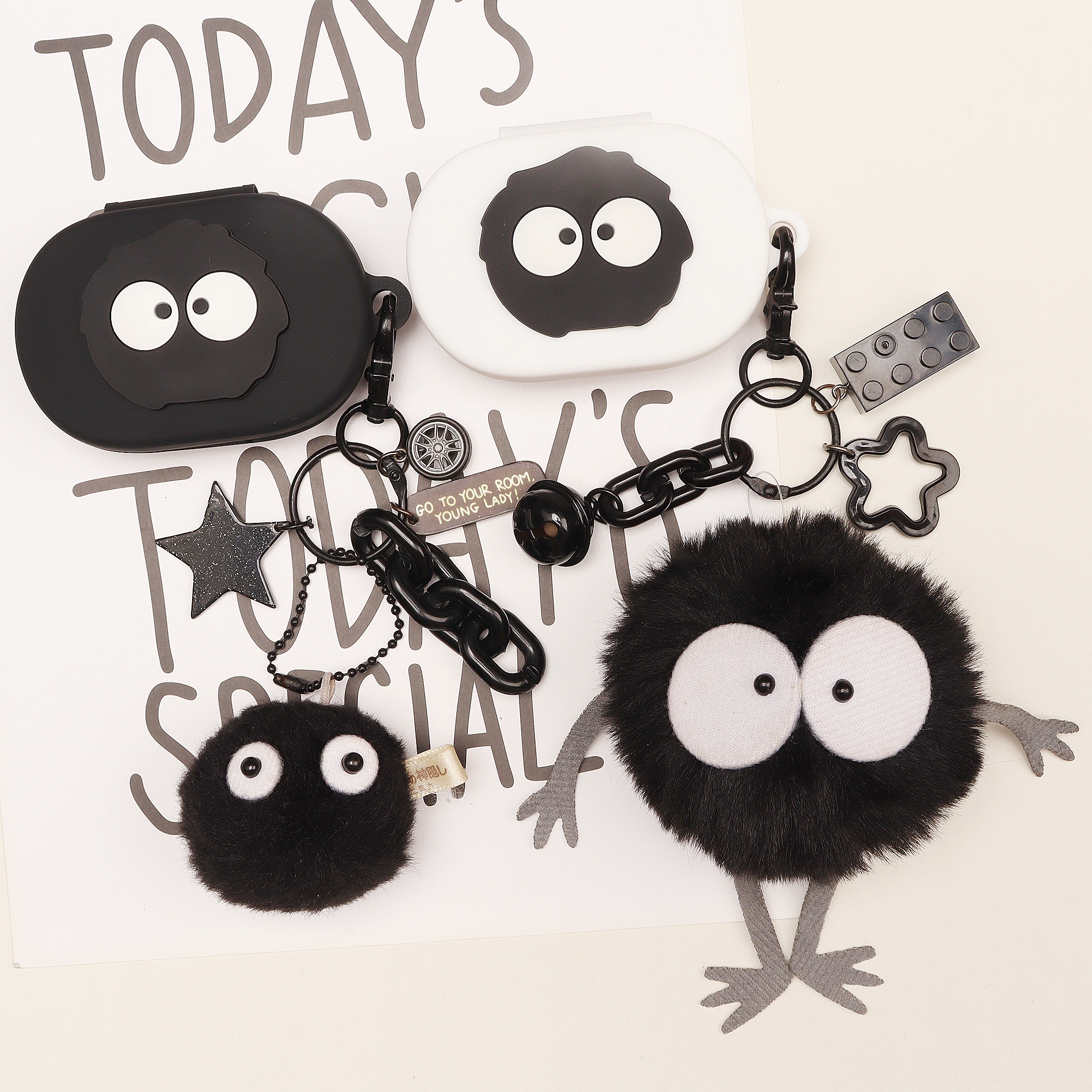 适用NANK南卡OEMIX耳机套软壳