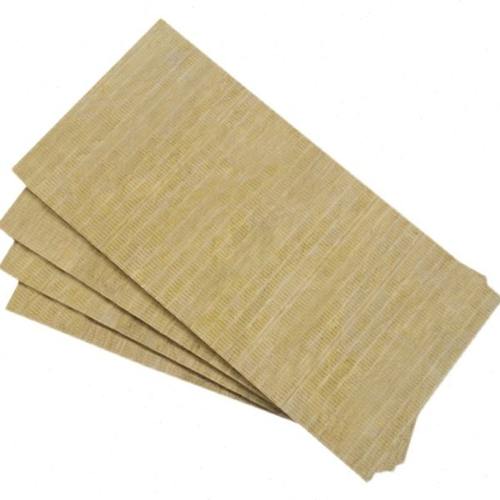 国标外墙岩棉板50mm保温防火隔热耐高温30mm憎水隔音100mm玄武岩