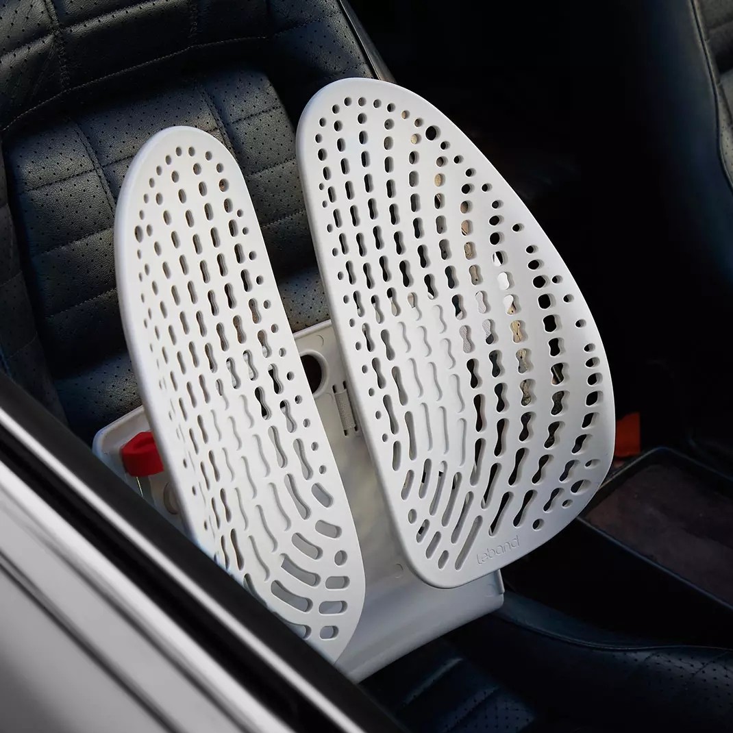 乐班leband人体工学腰靠背靠办公室座椅护腰靠垫腰枕靠腰垫靠背垫,居家布艺,腰靠垫,淘宝优惠券,粉丝福利购,淘宝优惠卷