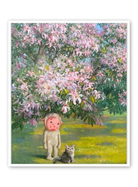 杨媛媛新版画2025年99版