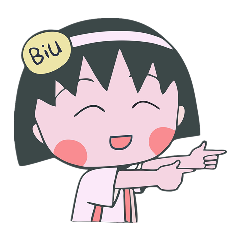 五菱宏光miniev樱桃小丸子车贴
