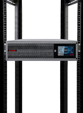 山特UPS 灵霄PT15KS 电信数据机房设备15KVA/15KW PT15KS长机主机