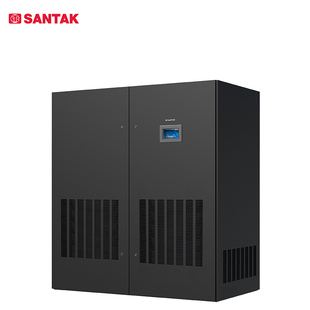 山特SANTAK 36P 90W恒温恒湿上送风 精密空调机房实验室基站专业级空调