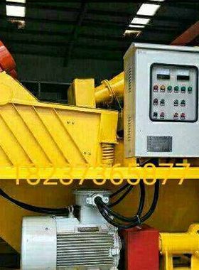 优质桥梁泥浆分离除沙泥沙分离泥浆净化装打桩用路桥施工150型250