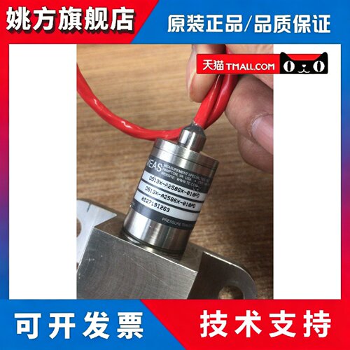 MEAS精量D513X-A2586X-010PD/050PD/U5134-A29974-1.6BA