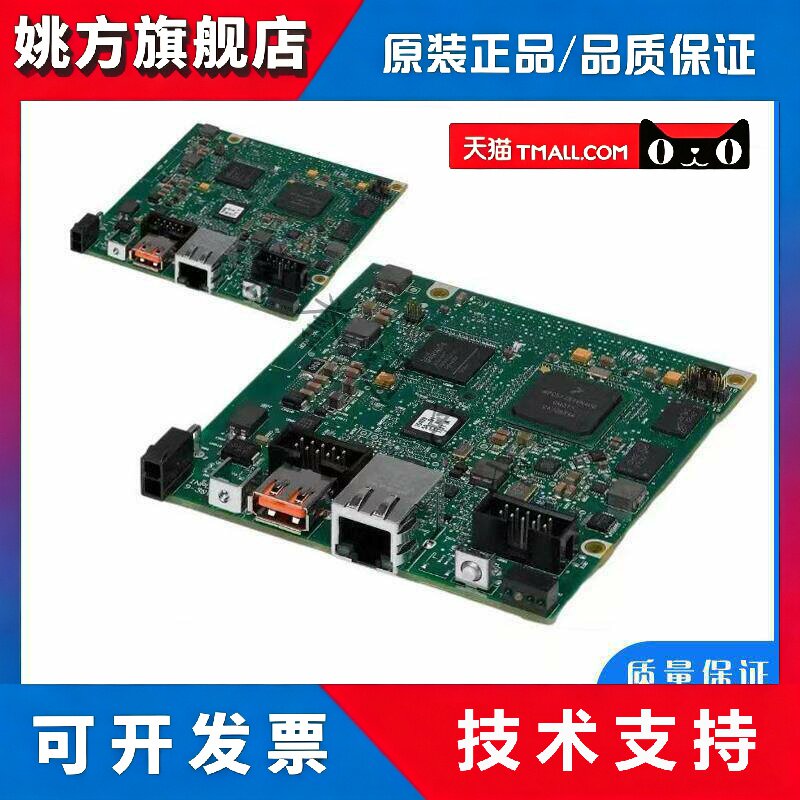 美国NI sbRIO-9606 SBRIO-9636 (CompactRIO单板控制器)