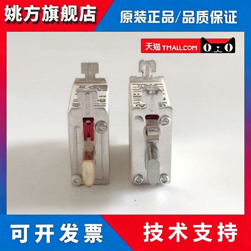 SIBA熔断器2000013 NH000 500V 32A 35A 40A 50A 63A 80A 100A gg