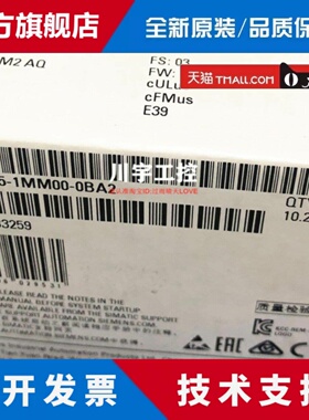 标志!西门子6Ed1055-1Ma00-0Ba2 1Mb00-0Ba1 1Md00 1mm00级联模块