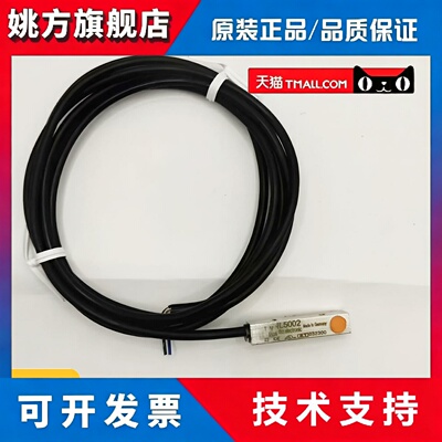 易福门小方形接近开关IL5002 003 004 005 010 011 012 018 026