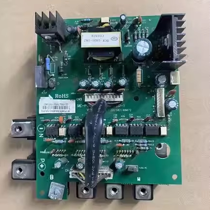 美的模块ME-POWER-50A(IR341)-1