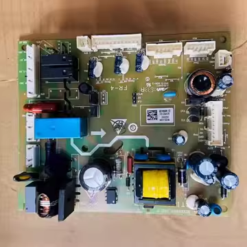 海信冰箱主板1623340原装