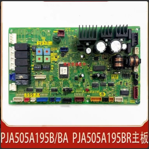 三菱重工主板PJA505A195B/BA