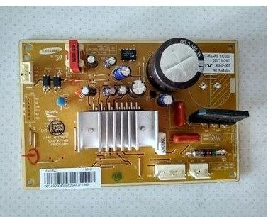 适用于三星 BCD-286WNQISS1主板变频板DA41-00814A DA92-00459A