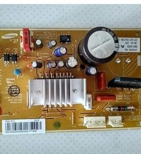 适用于三星 BCD-286WNQISS1主板变频板DA41-00814A DA92-00459A