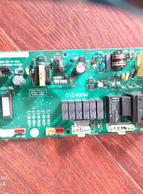 适用于AIRSYS-INDOOR-04A 电脑板 PCB-M-DD-042E MHBN210 主板