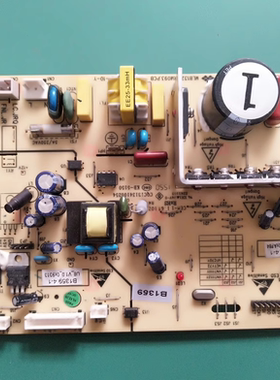 适用美菱空调MLB1328IRM100.PCB电脑板B1359.4-1主板