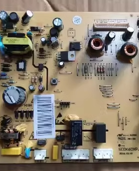 美菱冰箱电脑板BCD-518WEC DA010202002 SEDK60XP.CA V21 V23 v24